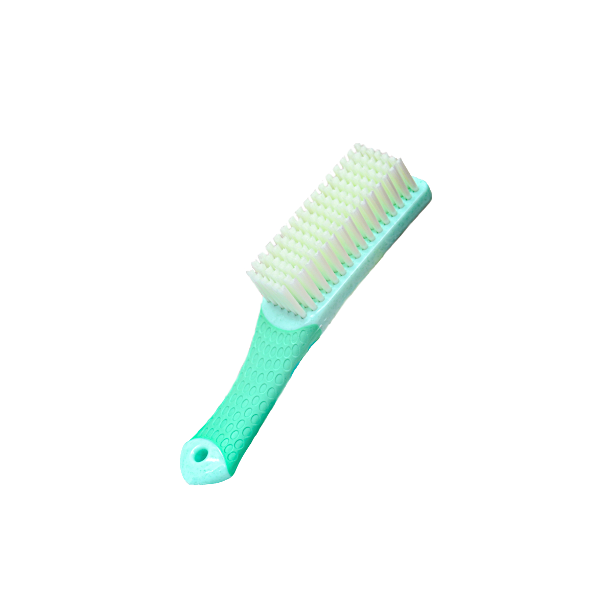 FoamFresh Nano Soft-Bristle Shoe Brush